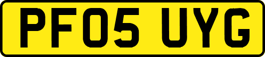 PF05UYG