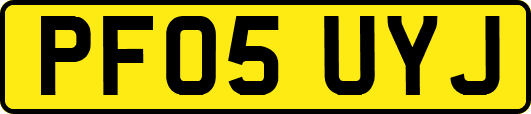 PF05UYJ