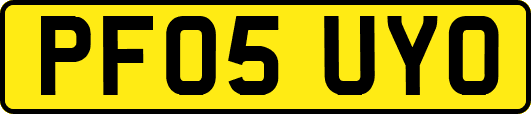 PF05UYO