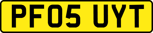 PF05UYT
