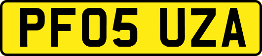 PF05UZA