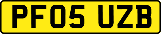 PF05UZB