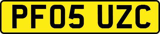 PF05UZC