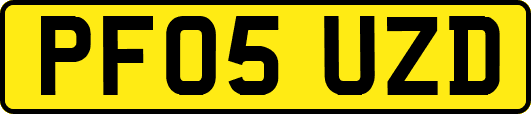 PF05UZD