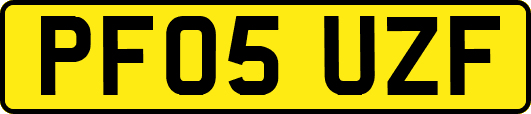 PF05UZF