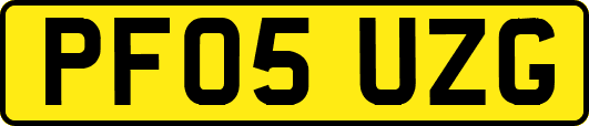 PF05UZG