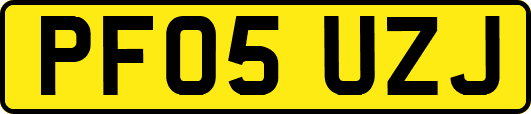 PF05UZJ