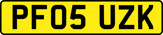 PF05UZK