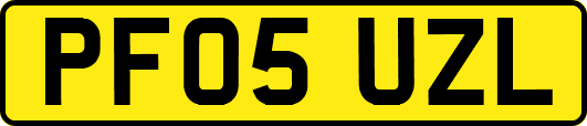 PF05UZL