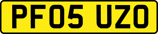 PF05UZO