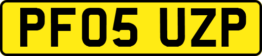 PF05UZP
