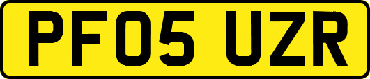 PF05UZR