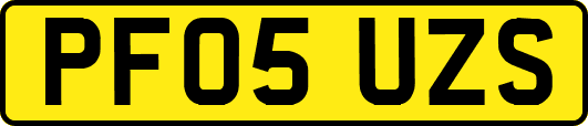PF05UZS