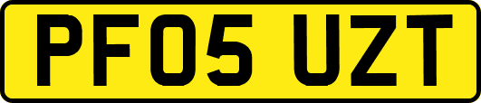 PF05UZT