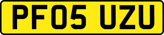 PF05UZU