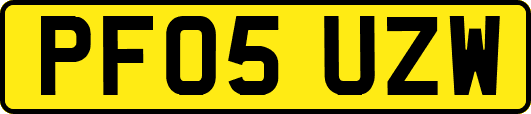 PF05UZW
