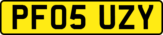 PF05UZY