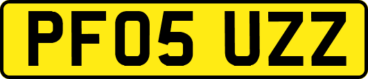 PF05UZZ