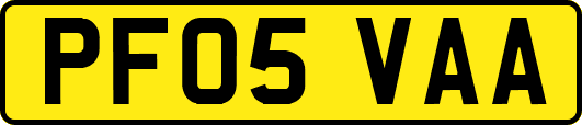 PF05VAA