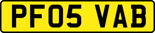 PF05VAB