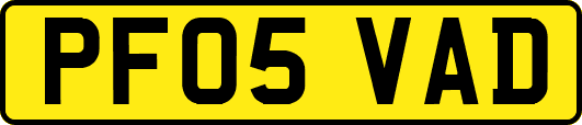 PF05VAD