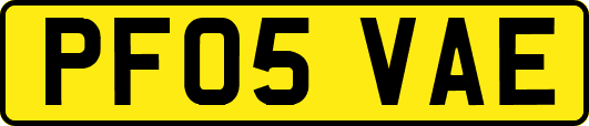 PF05VAE
