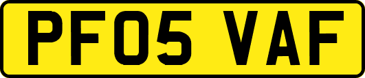 PF05VAF