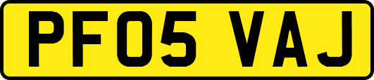 PF05VAJ