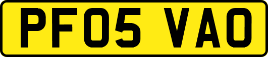 PF05VAO