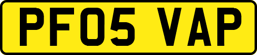 PF05VAP