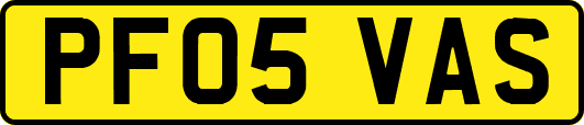 PF05VAS