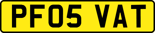 PF05VAT