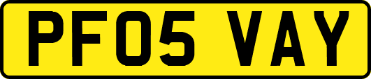 PF05VAY