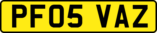 PF05VAZ