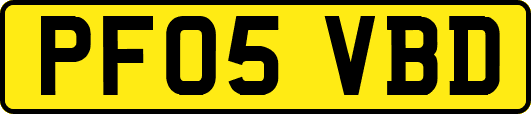 PF05VBD