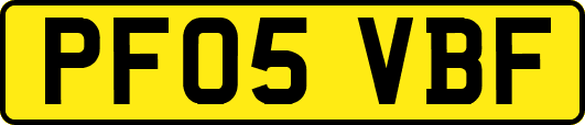 PF05VBF