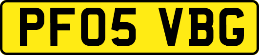 PF05VBG
