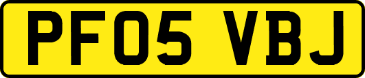PF05VBJ