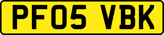 PF05VBK