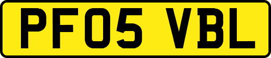 PF05VBL