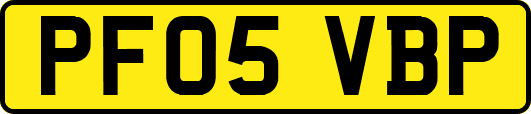 PF05VBP