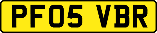PF05VBR