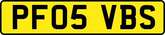 PF05VBS