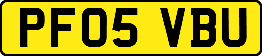 PF05VBU