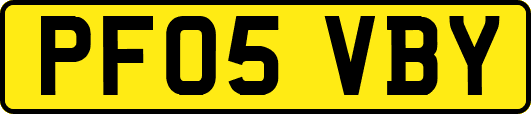PF05VBY