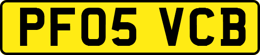 PF05VCB