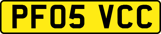 PF05VCC