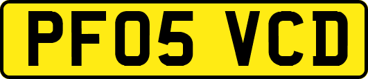 PF05VCD
