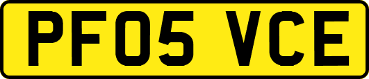 PF05VCE