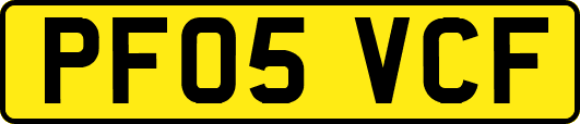 PF05VCF